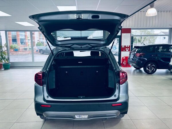 Used Suzuki Vitara 2024 for sale - 76296867: Photo 26