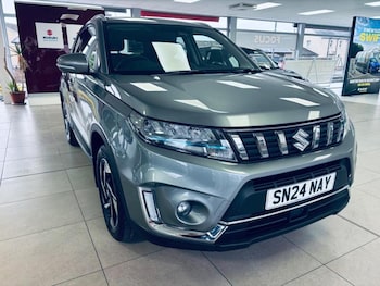 Used Suzuki Vitara 2024 for sale - 76296867: Photo 2