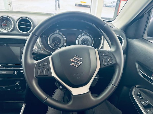 Used Suzuki Vitara 2024 for sale - 76296867: Photo 37