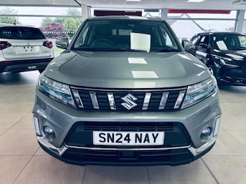 Used Suzuki Vitara 2024 for sale - 76296867: Photo 3