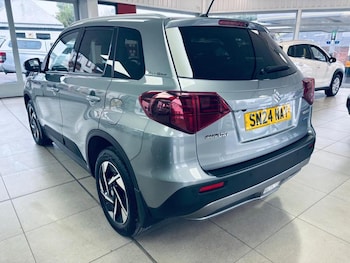 Used Suzuki Vitara 2024 for sale - 76296867: Photo 4