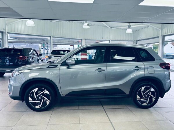 Used Suzuki Vitara 2024 for sale - 76296867: Photo 5