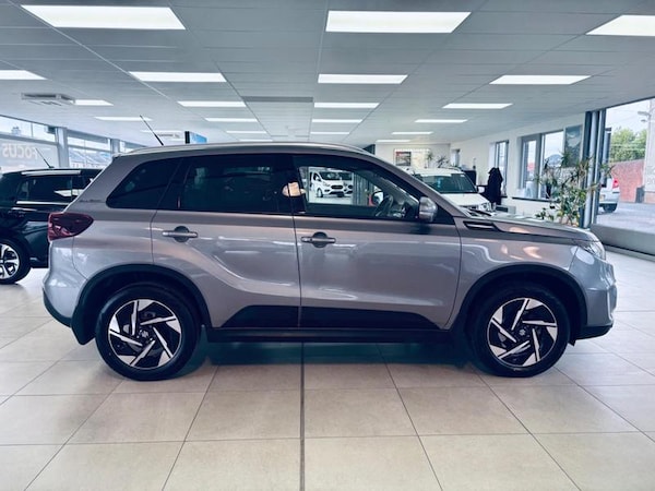 Used Suzuki Vitara 2024 for sale - 76296867: Photo 7
