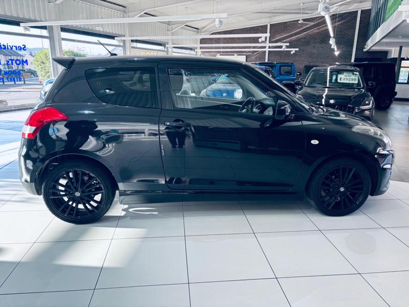 Used Suzuki Swift for sale - 76467845: Photo 11