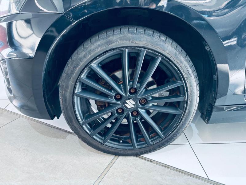 Used Suzuki Swift for sale - 76467845: Photo 16