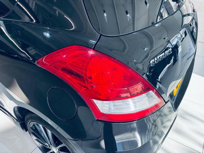 Used Suzuki Swift for sale - 76467845: Photo 18