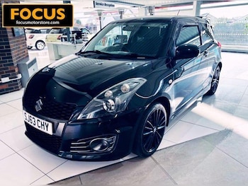 Used Suzuki Swift undefined for sale - 76467845: Photo