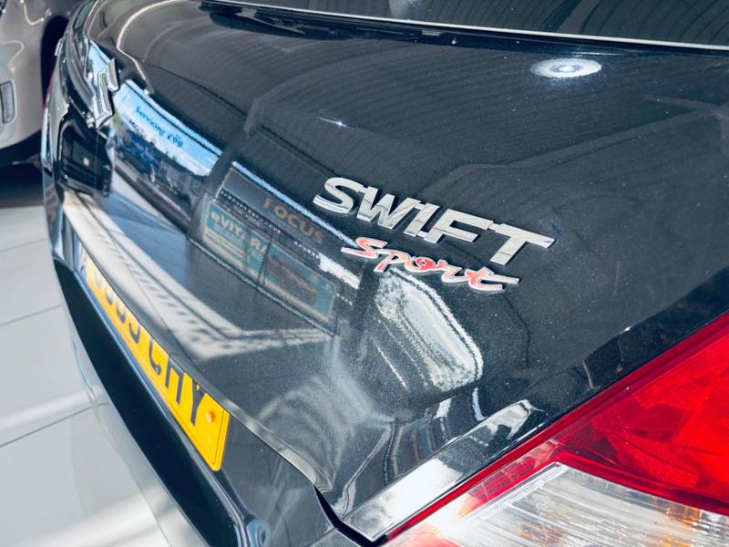Used Suzuki Swift for sale - 76467845: Photo 21