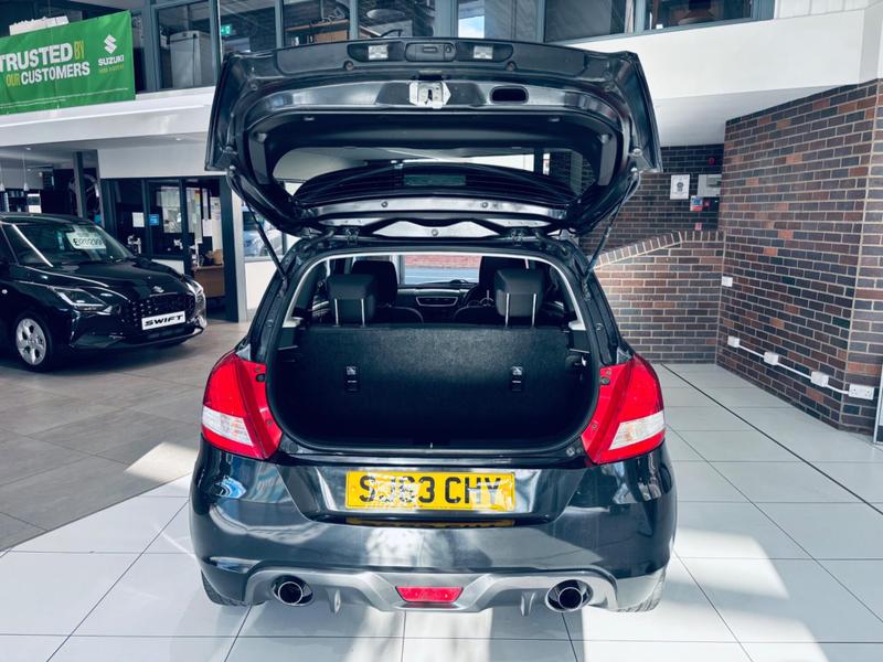 Used Suzuki Swift for sale - 76467845: Photo 25