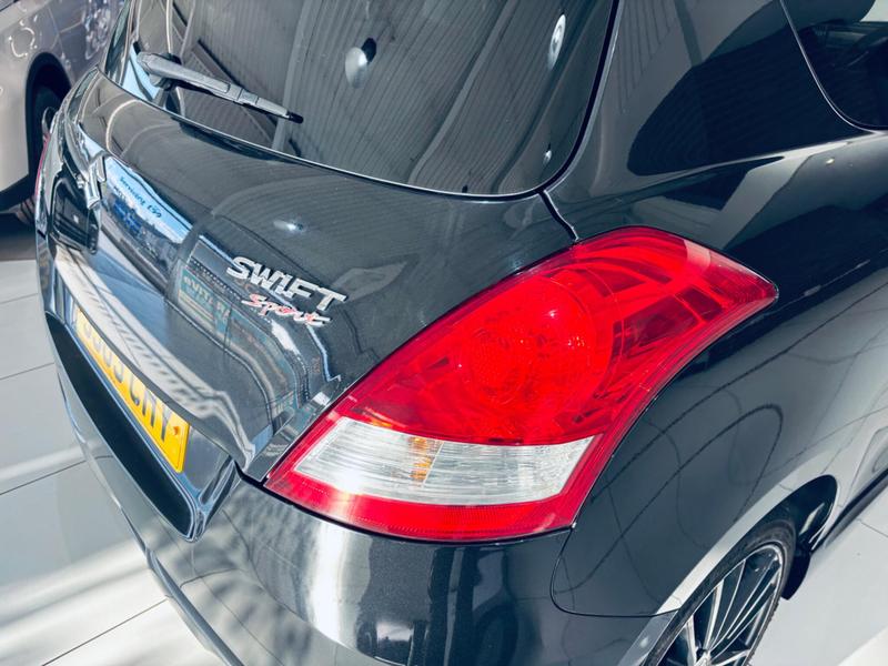 Used Suzuki Swift for sale - 76467845: Photo 26