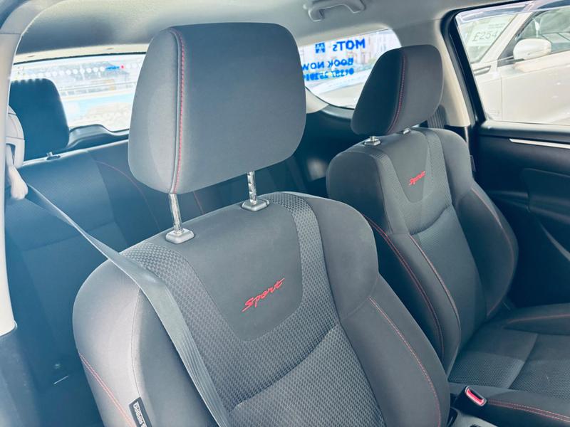 Used Suzuki Swift for sale - 76467845: Photo 27