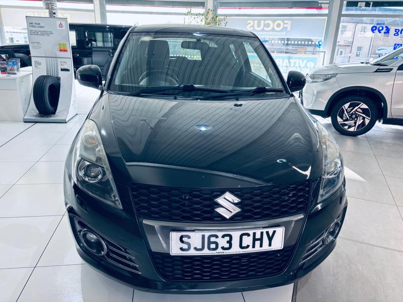 Used Suzuki Swift for sale - 76467845: Photo 3