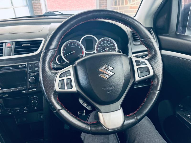 Used Suzuki Swift for sale - 76467845: Photo 30