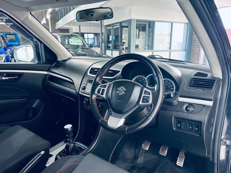 Used Suzuki Swift for sale - 76467845: Photo 32