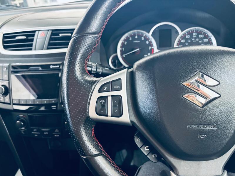 Used Suzuki Swift for sale - 76467845: Photo 34