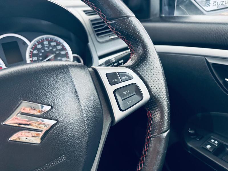 Used Suzuki Swift for sale - 76467845: Photo 35