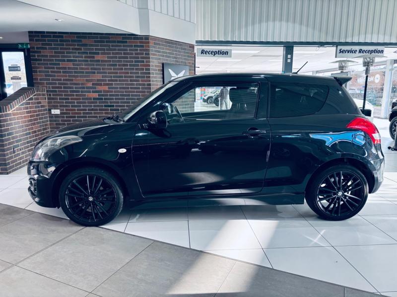 Used Suzuki Swift for sale - 76467845: Photo 6