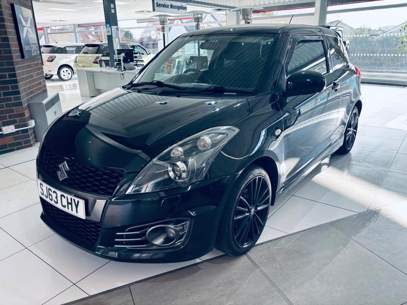 Used Suzuki Swift for sale - 76467845: Photo 7