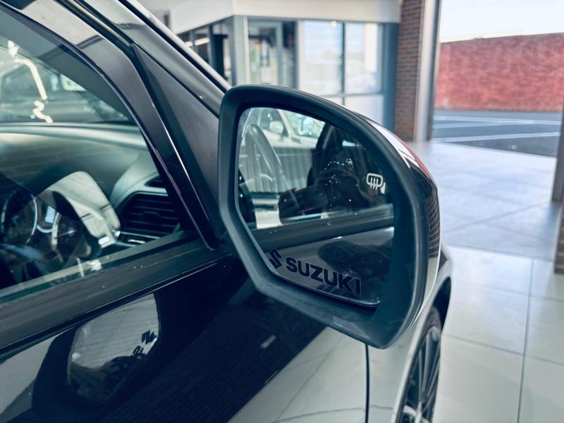 Used Suzuki Swift for sale - 76467845: Photo 8