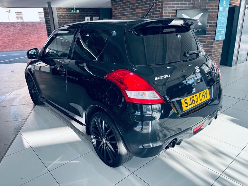 Used Suzuki Swift for sale - 76467845: Photo 9