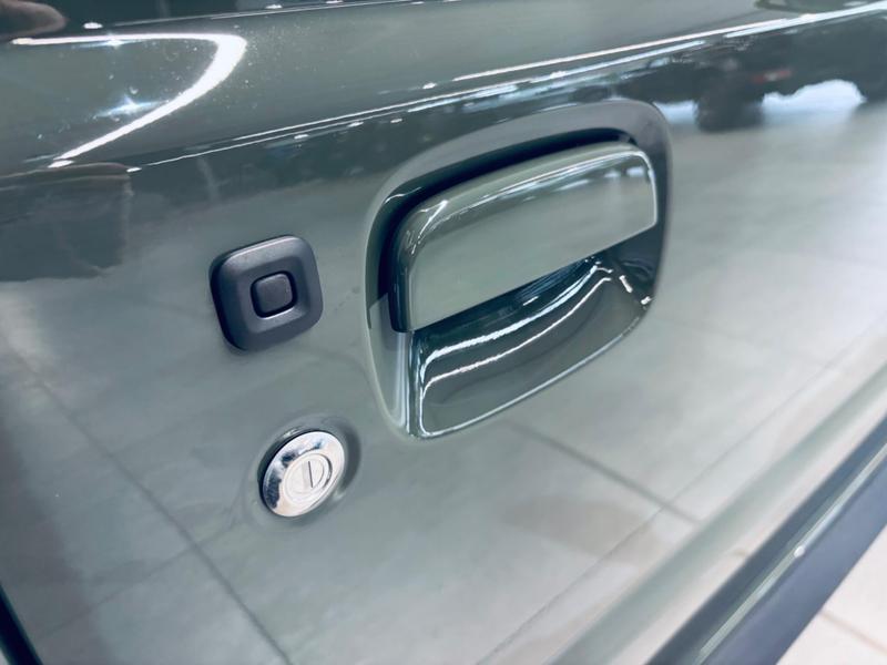 Used Suzuki Jimny 2005 for sale - 76296922: Photo 10