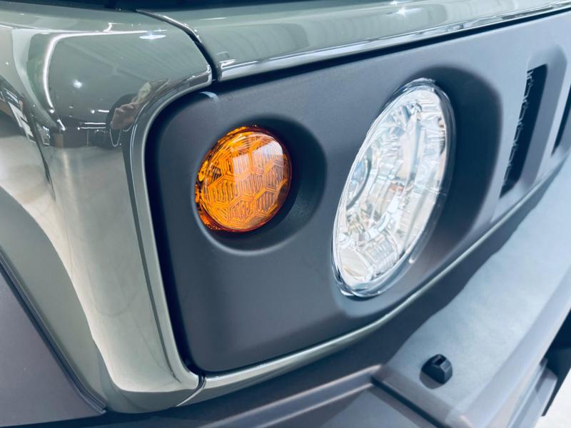 Used Suzuki Jimny 2005 for sale - 76296922: Photo 17