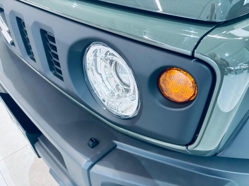 Used Suzuki Jimny 2005 for sale - 76296922: Photo 23