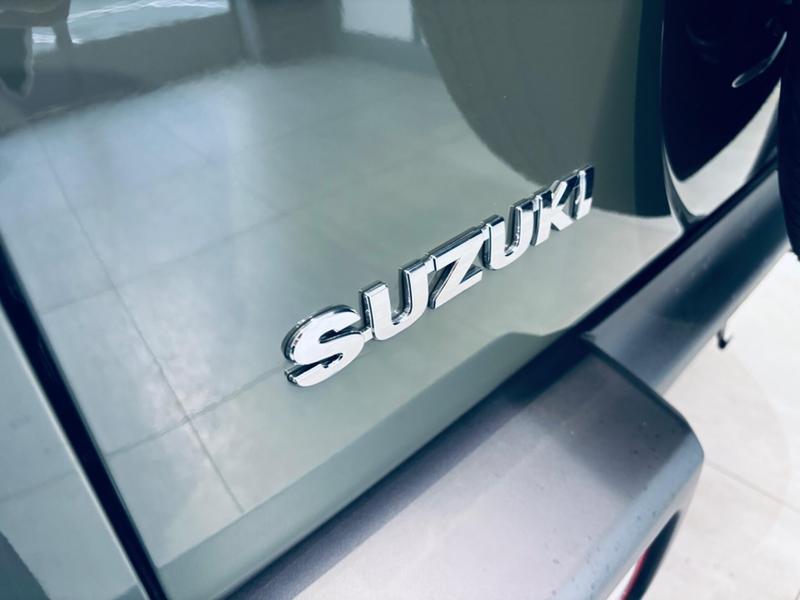 Used Suzuki Jimny 2005 for sale - 76296922: Photo 28