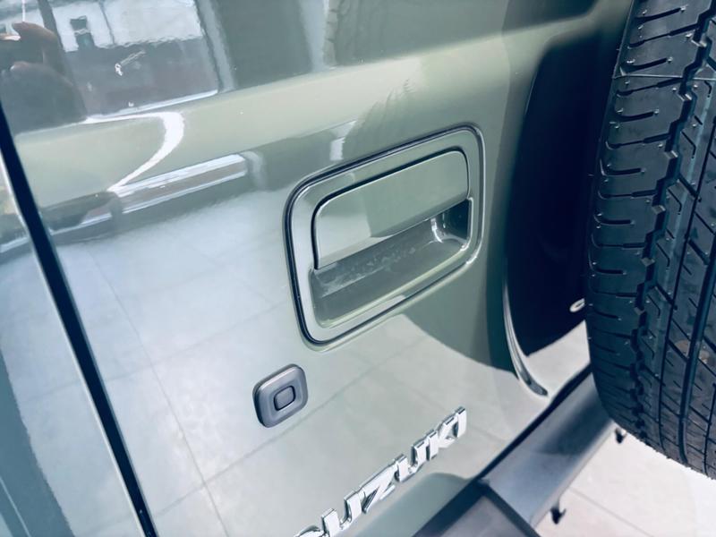 Used Suzuki Jimny 2005 for sale - 76296922: Photo 29