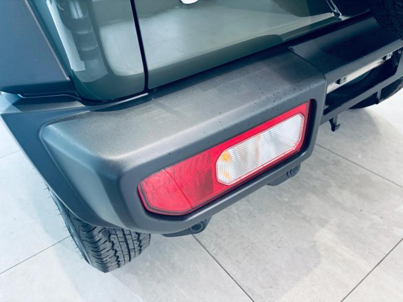 Used Suzuki Jimny 2005 for sale - 76296922: Photo 31