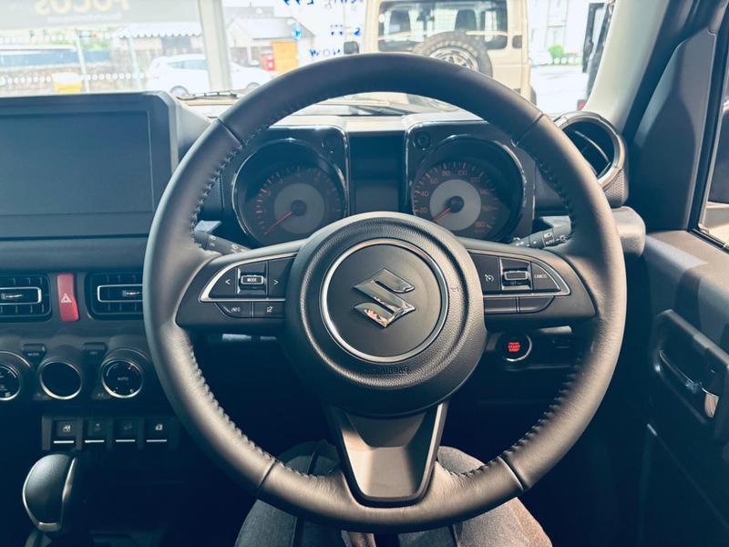 Used Suzuki Jimny 2005 for sale - 76296922: Photo 44