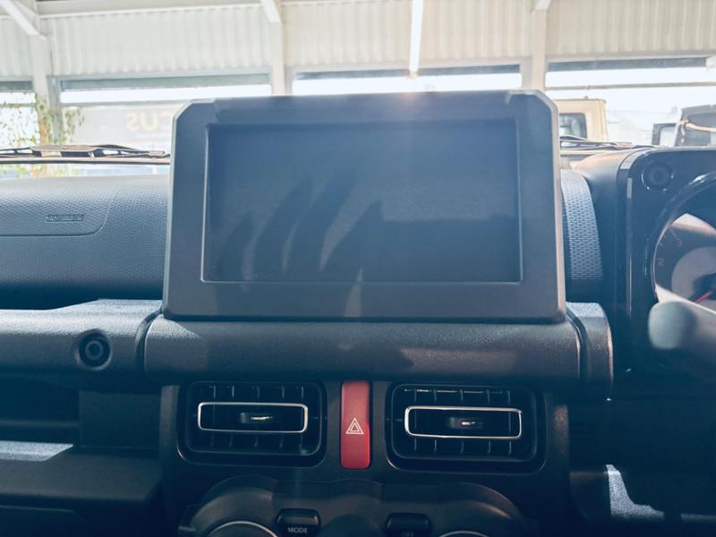 Used Suzuki Jimny 2005 for sale - 76296922: Photo 50