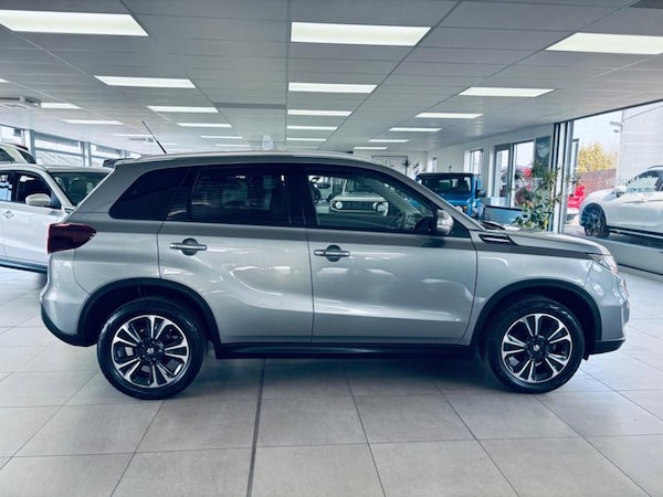 Used Suzuki Vitara 2024 for sale - 76296896: Photo 11
