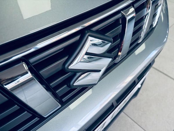 Used Suzuki Vitara 2024 for sale - 76296896: Photo 12