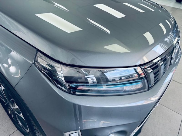 Used Suzuki Vitara 2024 for sale - 76296896: Photo 13