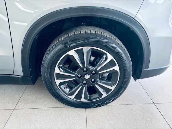 Used Suzuki Vitara 2024 for sale - 76296896: Photo 14