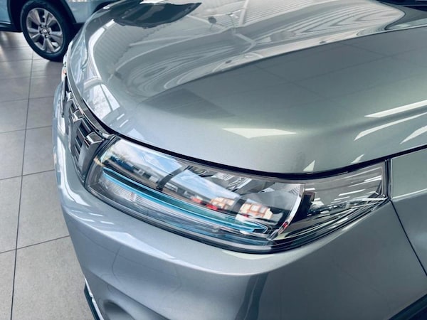 Used Suzuki Vitara 2024 for sale - 76296896: Photo 17