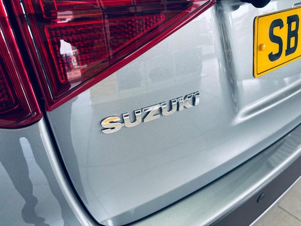Used Suzuki Vitara 2024 for sale - 76296896: Photo 18