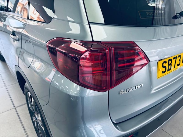 Used Suzuki Vitara 2024 for sale - 76296896: Photo 19
