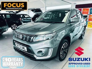 Used Suzuki Vitara 2024 for sale - 76296896: Photo
