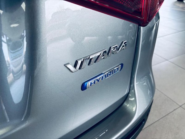 Used Suzuki Vitara 2024 for sale - 76296896: Photo 22