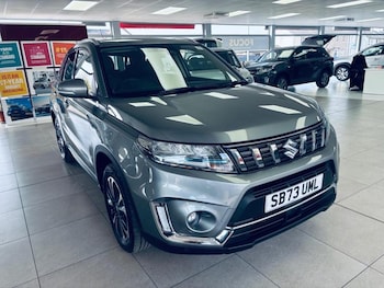 Used Suzuki Vitara 2024 for sale - 76296896: Photo