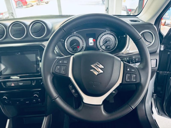 Used Suzuki Vitara 2024 for sale - 76296896: Photo 33