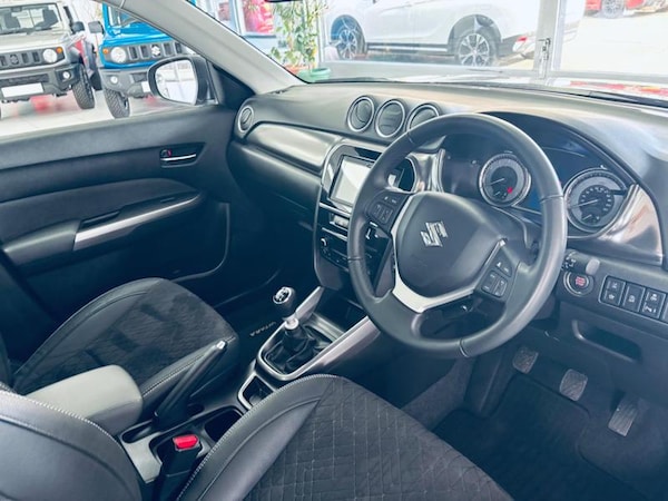 Used Suzuki Vitara 2024 for sale - 76296896: Photo 35
