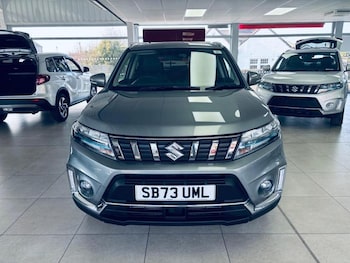 Used Suzuki Vitara 2024 for sale - 76296896: Photo