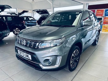 Used Suzuki Vitara 2024 for sale - 76296896: Photo