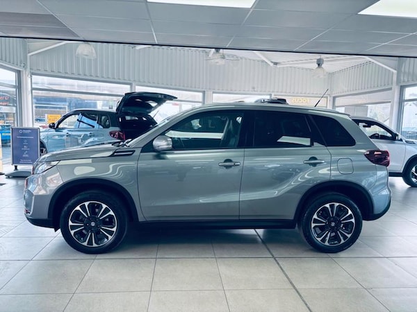 Used Suzuki Vitara 2024 for sale - 76296896: Photo 5