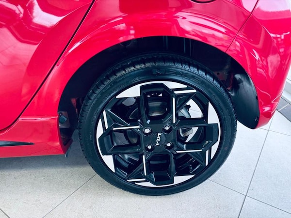 Used Kia Picanto 2024 for sale - 76296903: Photo 15