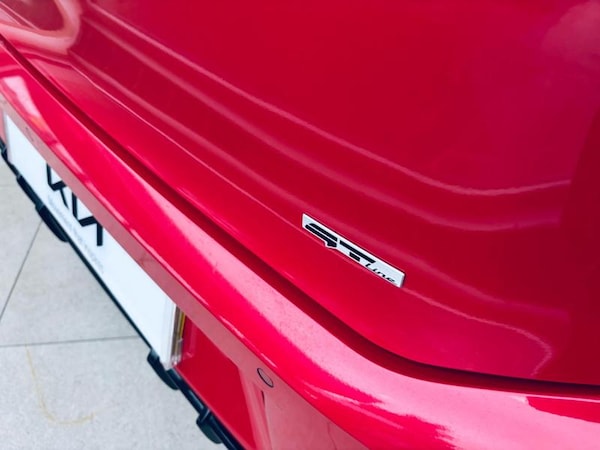 Used Kia Picanto 2024 for sale - 76296903: Photo 17