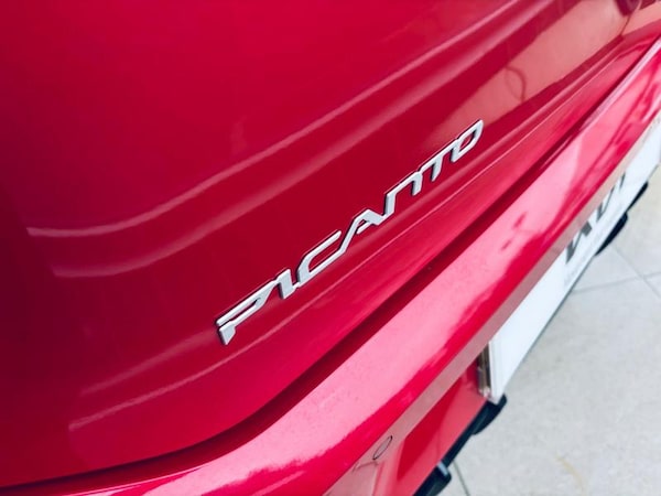 Used Kia Picanto 2024 for sale - 76296903: Photo 19